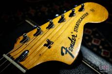 Fender Stratocaster Refinish / 1971_4