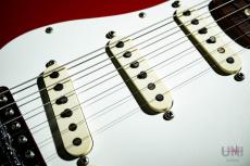 Fender Stratocaster Refinish / 1971_5