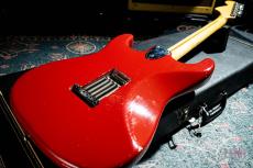 Fender Stratocaster Refinish / 1971_7