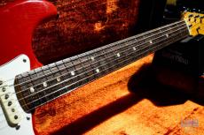 Fender Stratocaster Refinish / 1971_8