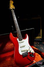 Fender Stratocaster Refinish / 1971_9