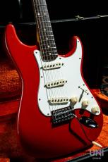 Fender Stratocaster Refinish / 1971_10