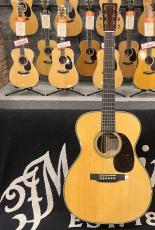 Martin 000-28 EC 【S/N 3011290】【送料無料】【48回無金利対象】