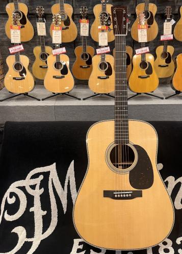 Martin HD-28 Standard S/N 3042347【送料無料】【48回無金利対象】