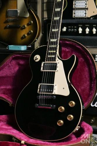 Gibson Les Paul Standard Ebony 1993