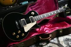 Gibson Les Paul Standard Ebony 1993_2