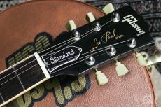 Gibson Les Paul Standard Ebony 1993_3