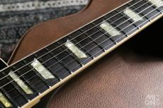 Gibson Les Paul Standard Ebony 1993_4