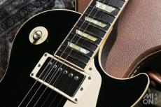 Gibson Les Paul Standard Ebony 1993_5