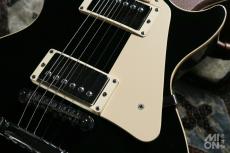 Gibson Les Paul Standard Ebony 1993_6