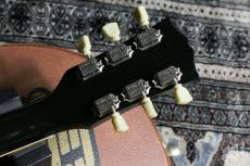 Gibson Les Paul Standard Ebony 1993_7