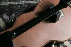 Gibson Les Paul Standard Ebony 1993_8