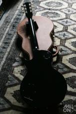 Gibson Les Paul Standard Ebony 1993_9