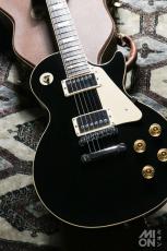 Gibson Les Paul Standard Ebony 1993_11