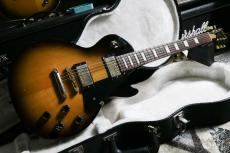 Gibson Les Paul Studio Gold Series Vintage Sunburst 2013_2