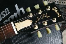 Gibson Les Paul Studio Gold Series Vintage Sunburst 2013_3