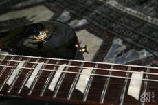 Gibson Les Paul Studio Gold Series Vintage Sunburst 2013_4