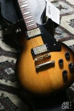 Gibson Les Paul Studio Gold Series Vintage Sunburst 2013_11