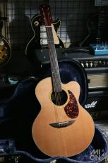 VERSOUL Buxom Minor 6 NT CUTAWAY Gold Label 2023 #0612