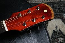 VERSOUL Buxom Minor 6 NT CUTAWAY Gold Label 2023 #0612_3