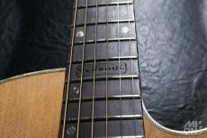 VERSOUL Buxom Minor 6 NT CUTAWAY Gold Label 2023 #0612_4