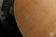 VERSOUL Buxom Minor 6 NT CUTAWAY Gold Label 2023 #0612_8