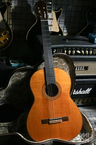 YAMAHA GC-7F 1973