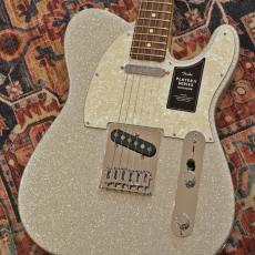 Fender 75th Anniversary Player II Telecaster, Rosewood Fingerboard, Diamond Dust Sparkle