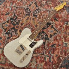 Fender 75th Anniversary Player II Telecaster, Rosewood Fingerboard, Diamond Dust Sparkle_2