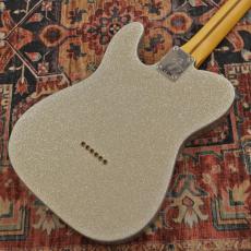 Fender 75th Anniversary Player II Telecaster, Rosewood Fingerboard, Diamond Dust Sparkle_7
