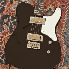 Fender Limited Edition American Cabronita Special, Rosewood Fingerboard, Black
