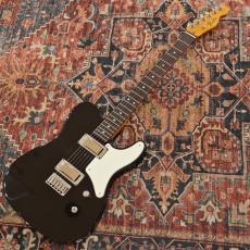 Fender Limited Edition American Cabronita Special, Rosewood Fingerboard, Black_2
