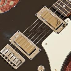 Fender Limited Edition American Cabronita Special, Rosewood Fingerboard, Black_3