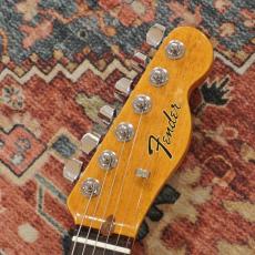 Fender Limited Edition American Cabronita Special, Rosewood Fingerboard, Black_6