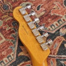 Fender Limited Edition American Cabronita Special, Rosewood Fingerboard, Black_9
