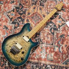 EVH Wolfgang Special QM Baked Maple Fingerboard Indigo Burst【特価】_2