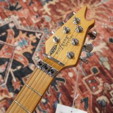 EVH Wolfgang Special QM Baked Maple Fingerboard Indigo Burst【特価】_5