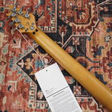 EVH Wolfgang Special QM Baked Maple Fingerboard Indigo Burst【特価】_6