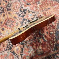 EVH Wolfgang Special QM Baked Maple Fingerboard Indigo Burst【特価】_9