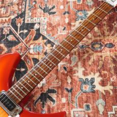 Rickenbacker 330 Fireglo_4