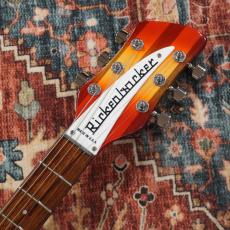 Rickenbacker 330 Fireglo_5