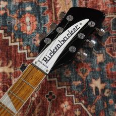Rickenbacker 360 / Jetglo_5