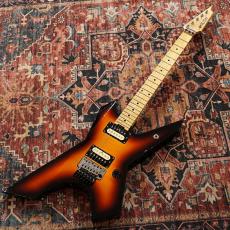 Killer KG-Exploder II Flame Top / 3TS_2