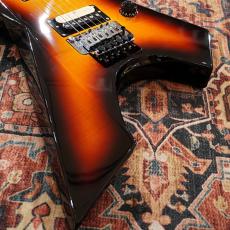 Killer KG-Exploder II Flame Top / 3TS_3