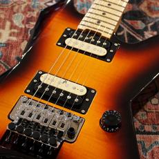 Killer KG-Exploder II Flame Top / 3TS_4