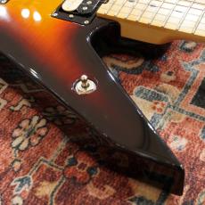 Killer KG-Exploder II Flame Top / 3TS_5