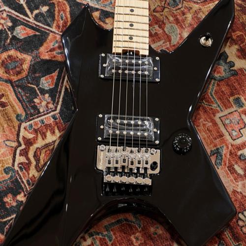 Killer KG-Exploder SE Black (BK)