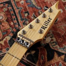 Killer KG-Exploder SE Black (BK)_6