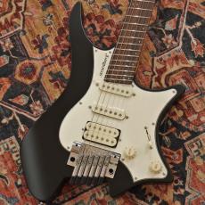 strandberg Boden Classic NX 6 Tremolo / Black