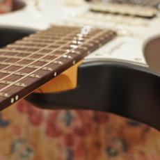 strandberg Boden Classic NX 6 Tremolo / Black_5